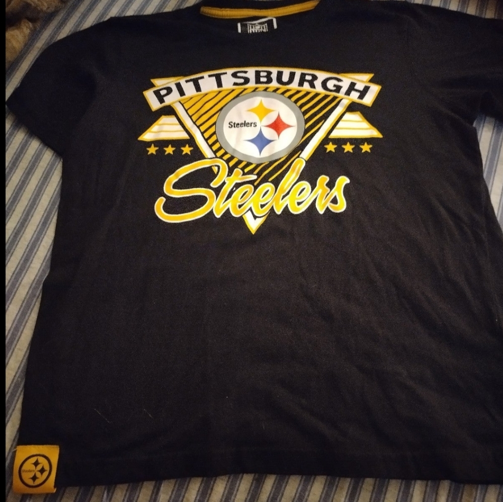 Pittsburgh Steelers shirt
